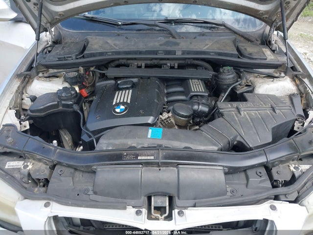 44852717 :رقم المزاد ، WBAPH7G55BNM57892 vin ، 2011 Bmw 328i مزاد بيع