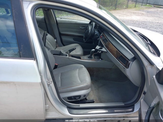 44852717 :رقم المزاد ، WBAPH7G55BNM57892 vin ، 2011 Bmw 328i مزاد بيع