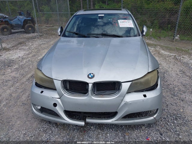 44852717 :رقم المزاد ، WBAPH7G55BNM57892 vin ، 2011 Bmw 328i مزاد بيع