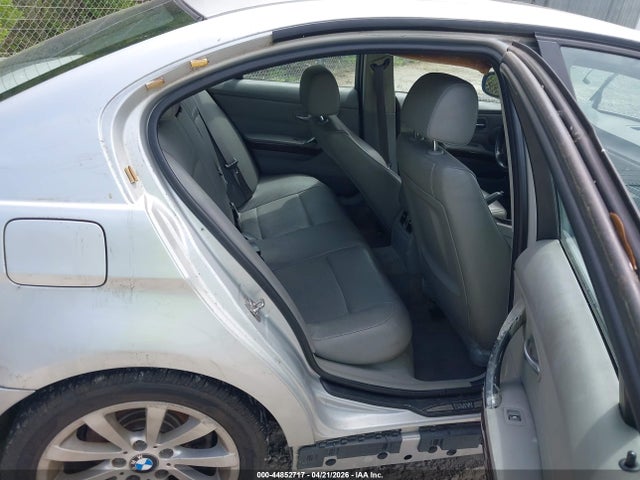 44852717 :رقم المزاد ، WBAPH7G55BNM57892 vin ، 2011 Bmw 328i مزاد بيع