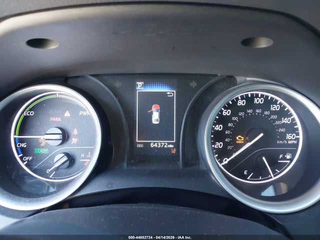 4T1C31AK9MU562340 Toyota Camry Le Hybrid