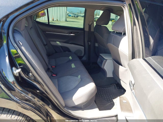 4T1C31AK9MU562340 Toyota Camry Le Hybrid