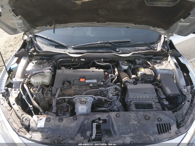 Aukcja sprzedaży 2017 Honda Civic Ex, vin: 2HGFC2F87HH548290, numer aukcji: 44852727