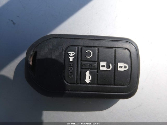 Aukcja sprzedaży 2017 Honda Civic Ex, vin: 2HGFC2F87HH548290, numer aukcji: 44852727