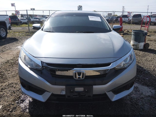 Aukcja sprzedaży 2017 Honda Civic Ex, vin: 2HGFC2F87HH548290, numer aukcji: 44852727