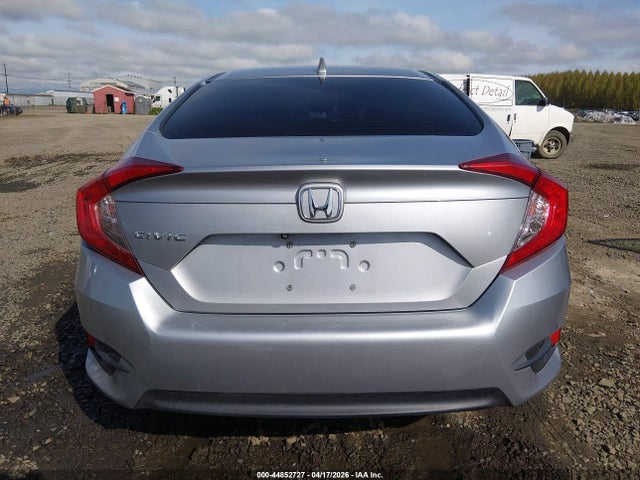Aukcja sprzedaży 2017 Honda Civic Ex, vin: 2HGFC2F87HH548290, numer aukcji: 44852727