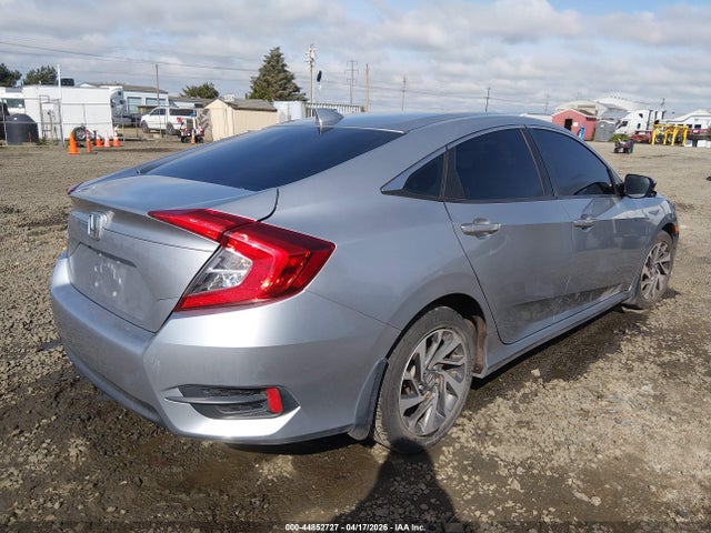 Aukcja sprzedaży 2017 Honda Civic Ex, vin: 2HGFC2F87HH548290, numer aukcji: 44852727