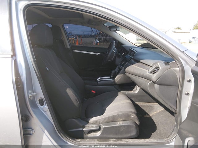 Aukcja sprzedaży 2017 Honda Civic Ex, vin: 2HGFC2F87HH548290, numer aukcji: 44852727