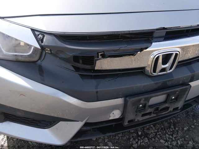 Aukcja sprzedaży 2017 Honda Civic Ex, vin: 2HGFC2F87HH548290, numer aukcji: 44852727