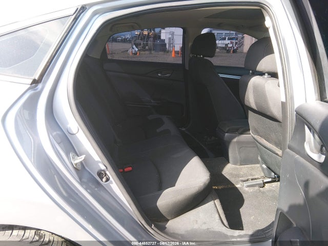 Aukcja sprzedaży 2017 Honda Civic Ex, vin: 2HGFC2F87HH548290, numer aukcji: 44852727