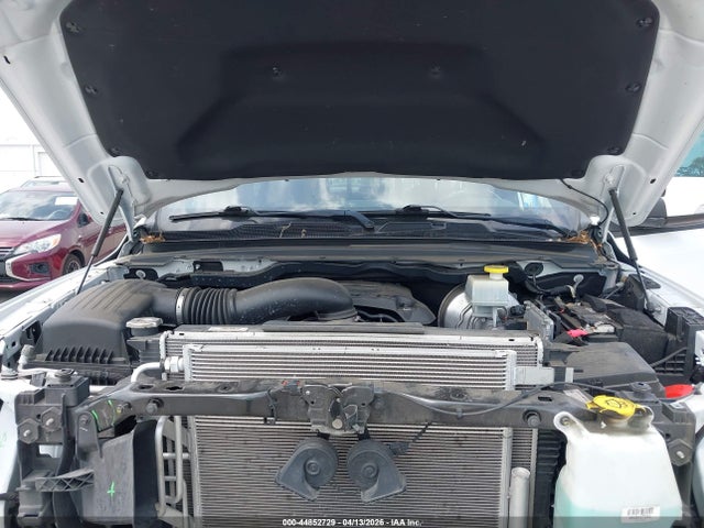 Продажа на аукционе авто 2021 Ram 1500 Laramie  4x2 5'7 Box, vin: 1C6RREJT3MN673688, номер лота: 44852729