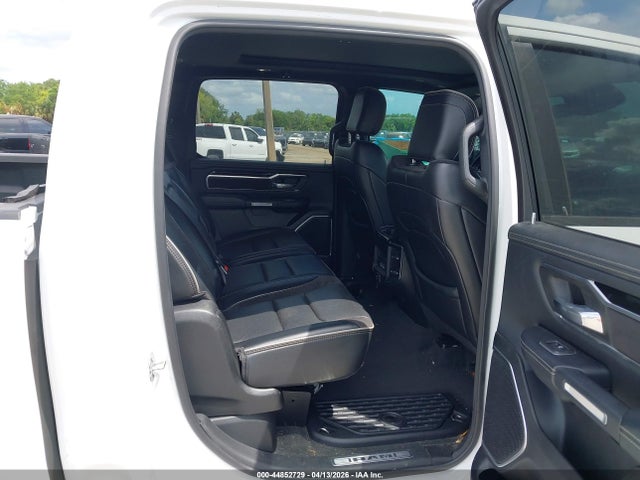 Продажа на аукционе авто 2021 Ram 1500 Laramie  4x2 5'7 Box, vin: 1C6RREJT3MN673688, номер лота: 44852729