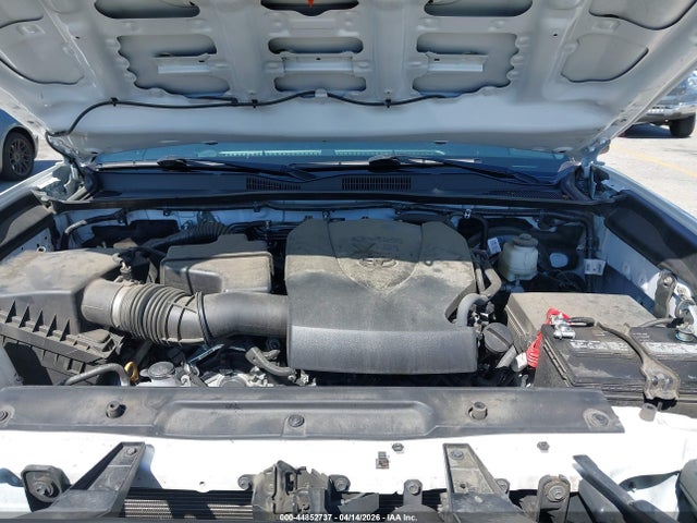 3TMDZ5BN1PM166712 Toyota Tacoma Trd Sport