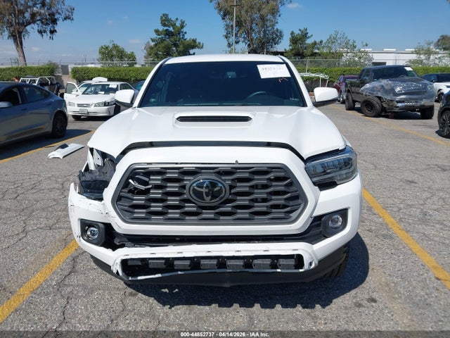 3TMDZ5BN1PM166712 Toyota Tacoma Trd Sport