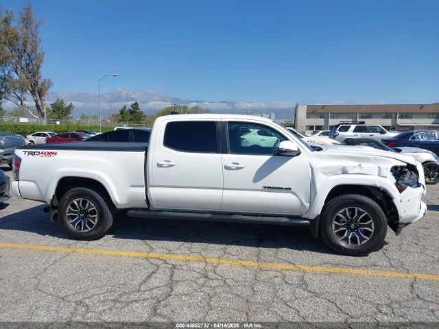 3TMDZ5BN1PM166712 Toyota Tacoma Trd Sport