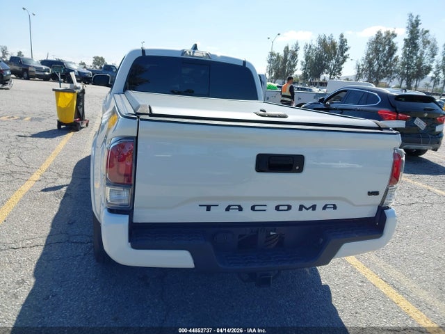 3TMDZ5BN1PM166712 Toyota Tacoma Trd Sport