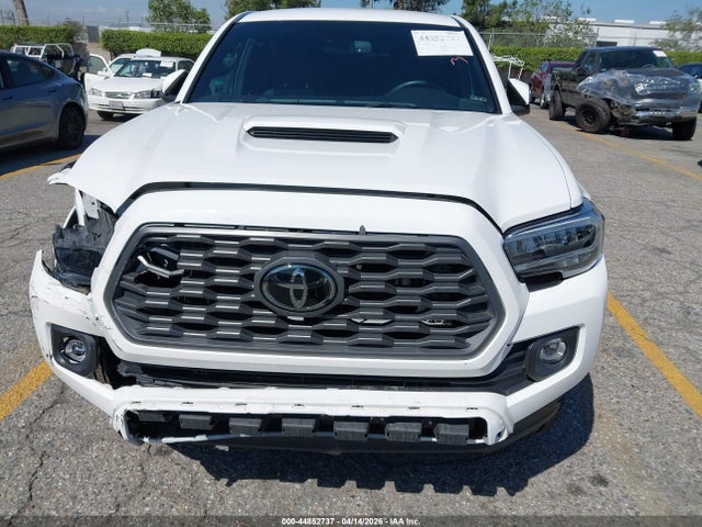 3TMDZ5BN1PM166712 Toyota Tacoma Trd Sport