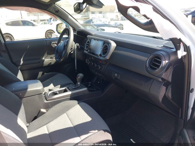 3TMDZ5BN1PM166712 Toyota Tacoma Trd Sport
