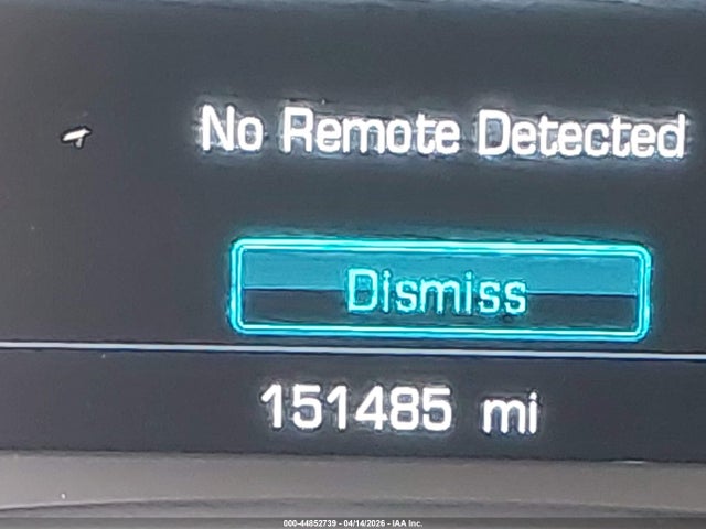 Chevrolet Traverse 1lt 2018 1GNERGKW2JJ152404 Image 14