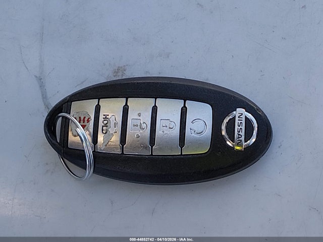 Продажа на аукционе авто 2020 Nissan Sentra Sr Xtronic Cvt, vin: 3N1AB8DV2LY282559, номер лота: 44852742