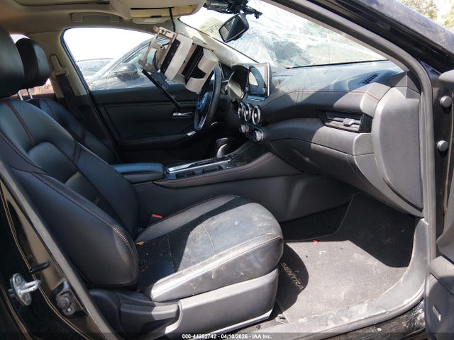 Продажа на аукционе авто 2020 Nissan Sentra Sr Xtronic Cvt, vin: 3N1AB8DV2LY282559, номер лота: 44852742