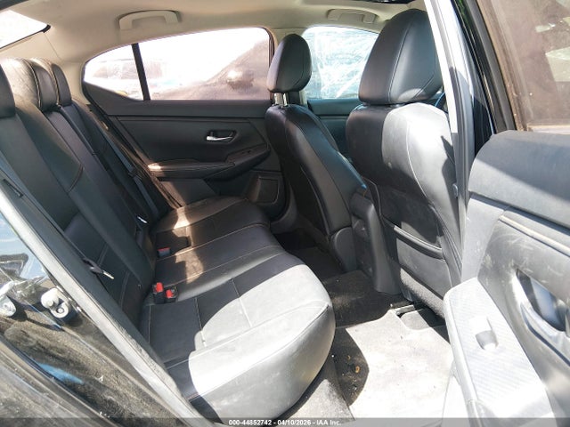 Продажа на аукционе авто 2020 Nissan Sentra Sr Xtronic Cvt, vin: 3N1AB8DV2LY282559, номер лота: 44852742
