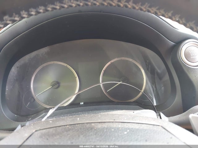 44852741 :رقم المزاد ، JTHBA1D26H5044928 vin ، 2017 Lexus Is 200t مزاد بيع