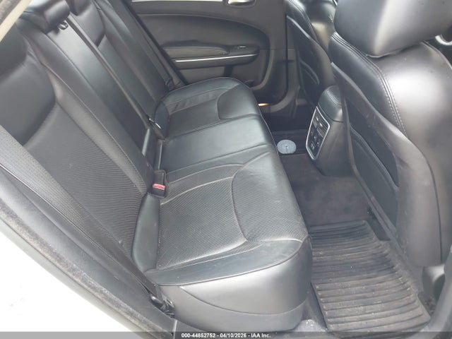 2016 CHRYSLER 300C 2C3CCAET1GH165675 Photo 7