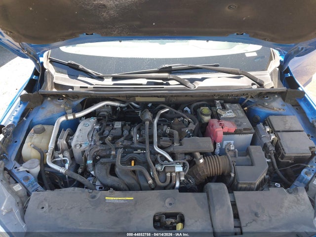 Nissan Sentra Sr Xtronic Cvt 2020 3N1AB8DV5LY217835 Image 10