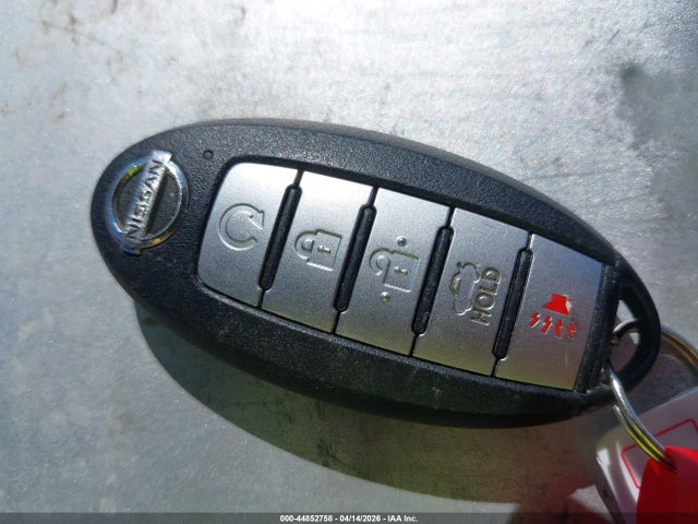 Nissan Sentra Sr Xtronic Cvt 2020 3N1AB8DV5LY217835 Image 11