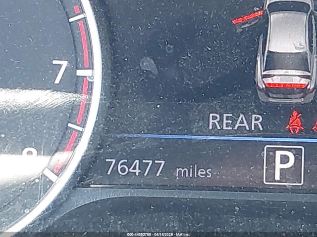 Nissan Sentra Sr Xtronic Cvt 2020 3N1AB8DV5LY217835 Image 15