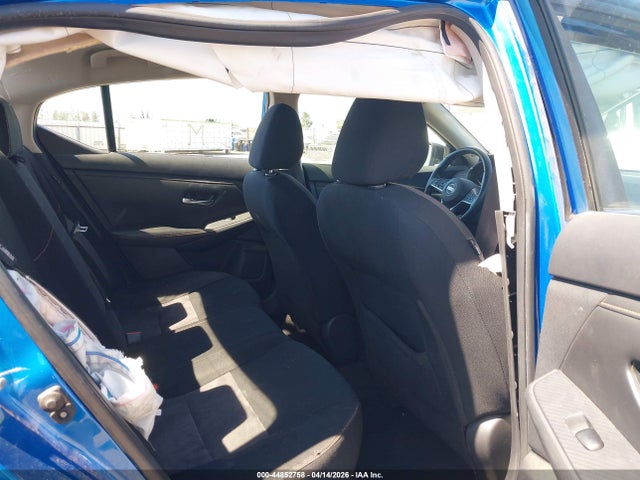 Nissan Sentra Sr Xtronic Cvt 2020 3N1AB8DV5LY217835 Image 8