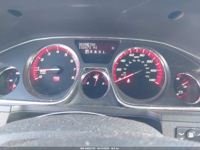 44852759 :رقم المزاد ، 1GKKRTKD8FJ195157 vin ، 2015 Gmc Acadia Denali مزاد بيع