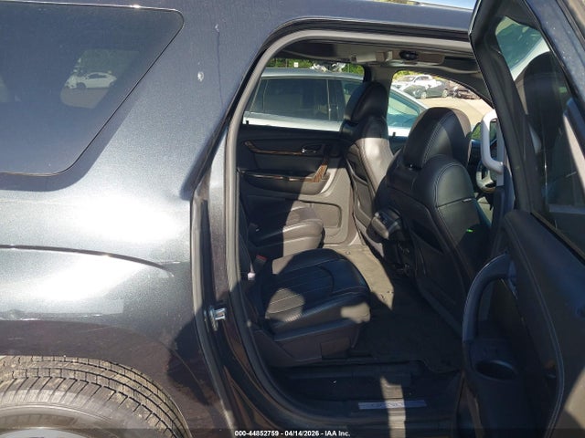44852759 :رقم المزاد ، 1GKKRTKD8FJ195157 vin ، 2015 Gmc Acadia Denali مزاد بيع