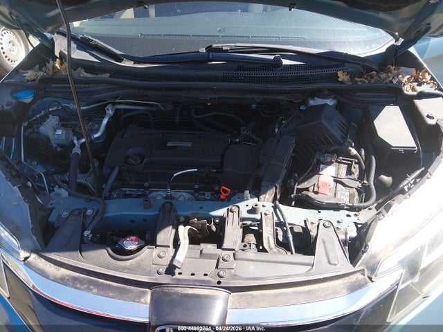 Продаж на аукціоні авто 2016 Honda Cr-v Ex, vin: 2HKRM4H52GH701753, номер лоту: 44852764
