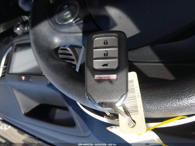Продаж на аукціоні авто 2016 Honda Cr-v Ex, vin: 2HKRM4H52GH701753, номер лоту: 44852764
