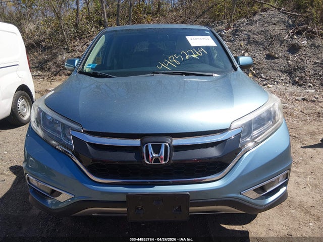 Продаж на аукціоні авто 2016 Honda Cr-v Ex, vin: 2HKRM4H52GH701753, номер лоту: 44852764