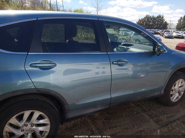 Продаж на аукціоні авто 2016 Honda Cr-v Ex, vin: 2HKRM4H52GH701753, номер лоту: 44852764