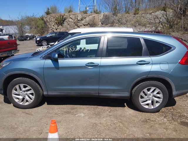 Продаж на аукціоні авто 2016 Honda Cr-v Ex, vin: 2HKRM4H52GH701753, номер лоту: 44852764
