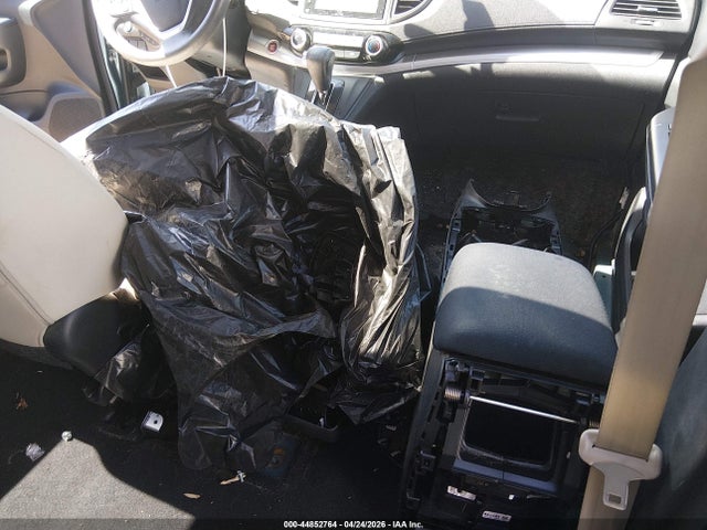 Продаж на аукціоні авто 2016 Honda Cr-v Ex, vin: 2HKRM4H52GH701753, номер лоту: 44852764