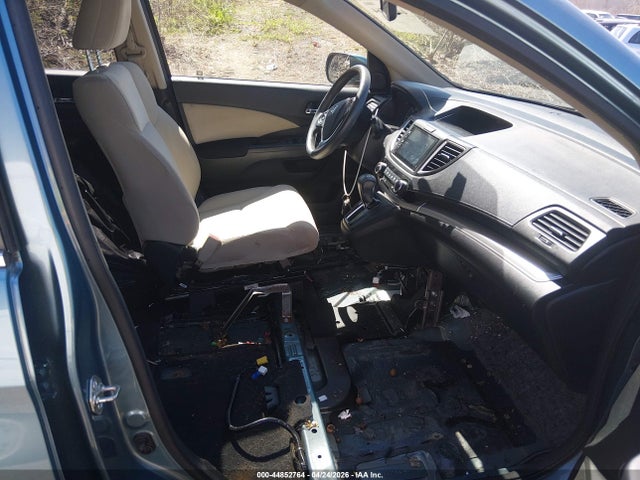 Продаж на аукціоні авто 2016 Honda Cr-v Ex, vin: 2HKRM4H52GH701753, номер лоту: 44852764