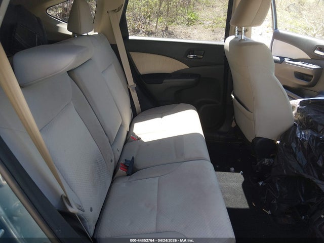 Продаж на аукціоні авто 2016 Honda Cr-v Ex, vin: 2HKRM4H52GH701753, номер лоту: 44852764