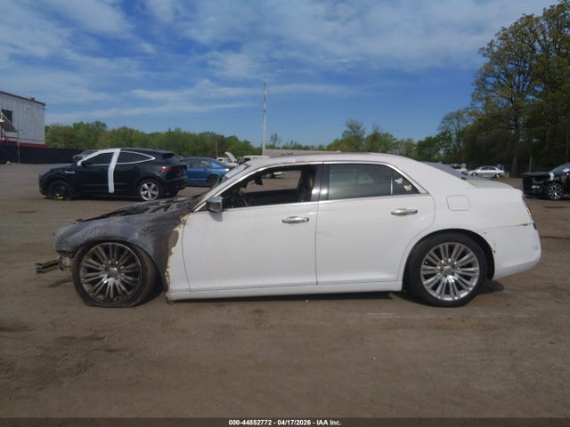 Aukcja sprzedaży 2014 Chrysler 300c, vin: 2C3CCAEG8EH125304, numer aukcji: 44852772