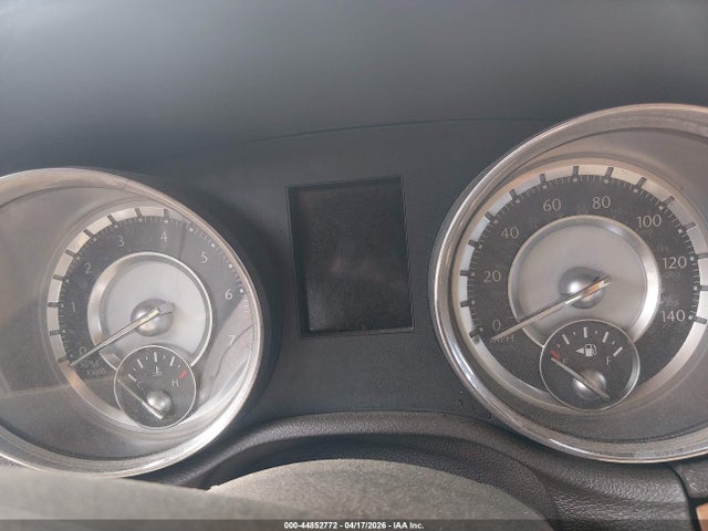 Aukcja sprzedaży 2014 Chrysler 300c, vin: 2C3CCAEG8EH125304, numer aukcji: 44852772