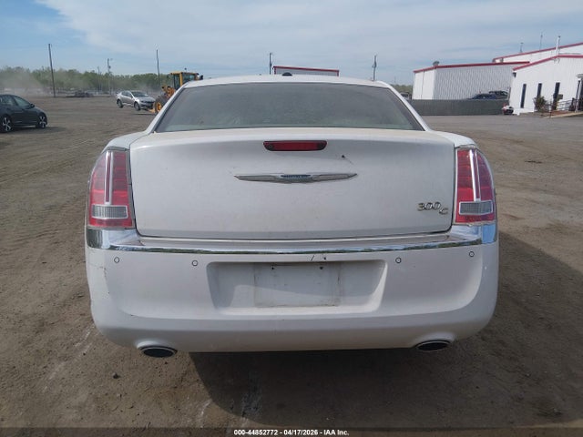 Aukcja sprzedaży 2014 Chrysler 300c, vin: 2C3CCAEG8EH125304, numer aukcji: 44852772