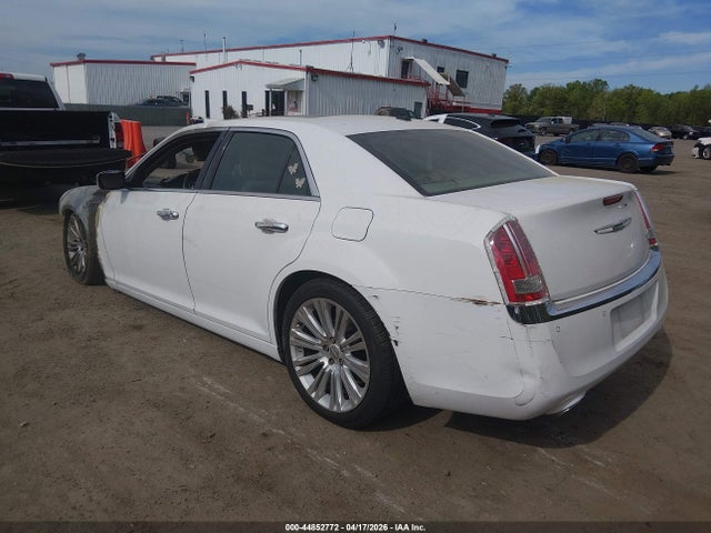 Aukcja sprzedaży 2014 Chrysler 300c, vin: 2C3CCAEG8EH125304, numer aukcji: 44852772