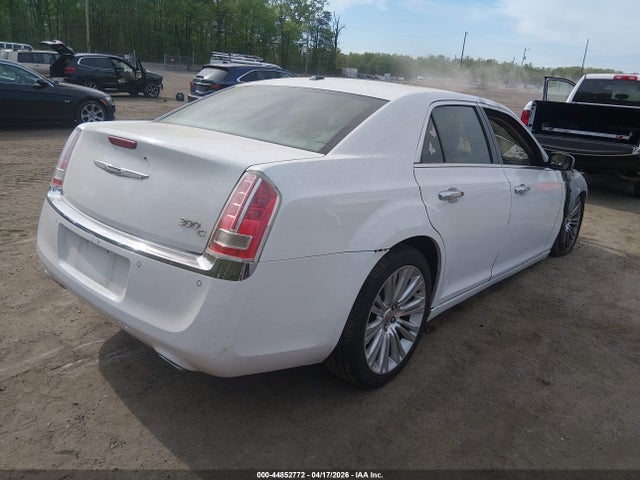 Aukcja sprzedaży 2014 Chrysler 300c, vin: 2C3CCAEG8EH125304, numer aukcji: 44852772