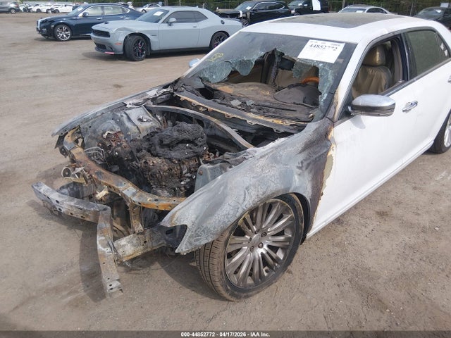 Aukcja sprzedaży 2014 Chrysler 300c, vin: 2C3CCAEG8EH125304, numer aukcji: 44852772