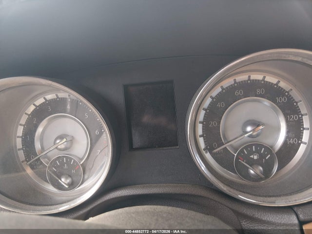 Aukcja sprzedaży 2014 Chrysler 300c, vin: 2C3CCAEG8EH125304, numer aukcji: 44852772