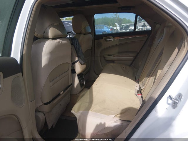 Aukcja sprzedaży 2014 Chrysler 300c, vin: 2C3CCAEG8EH125304, numer aukcji: 44852772